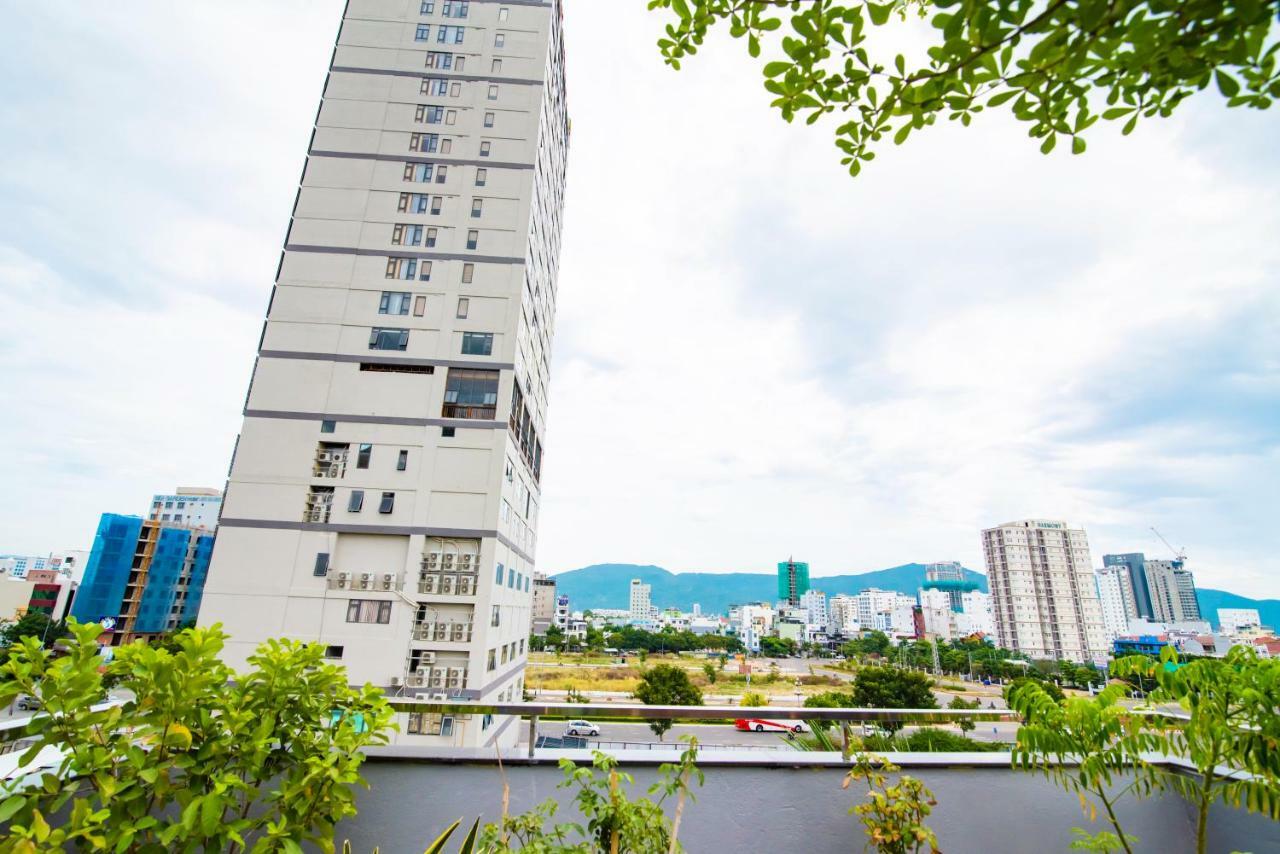 An Homestay Da Nang Exterior photo