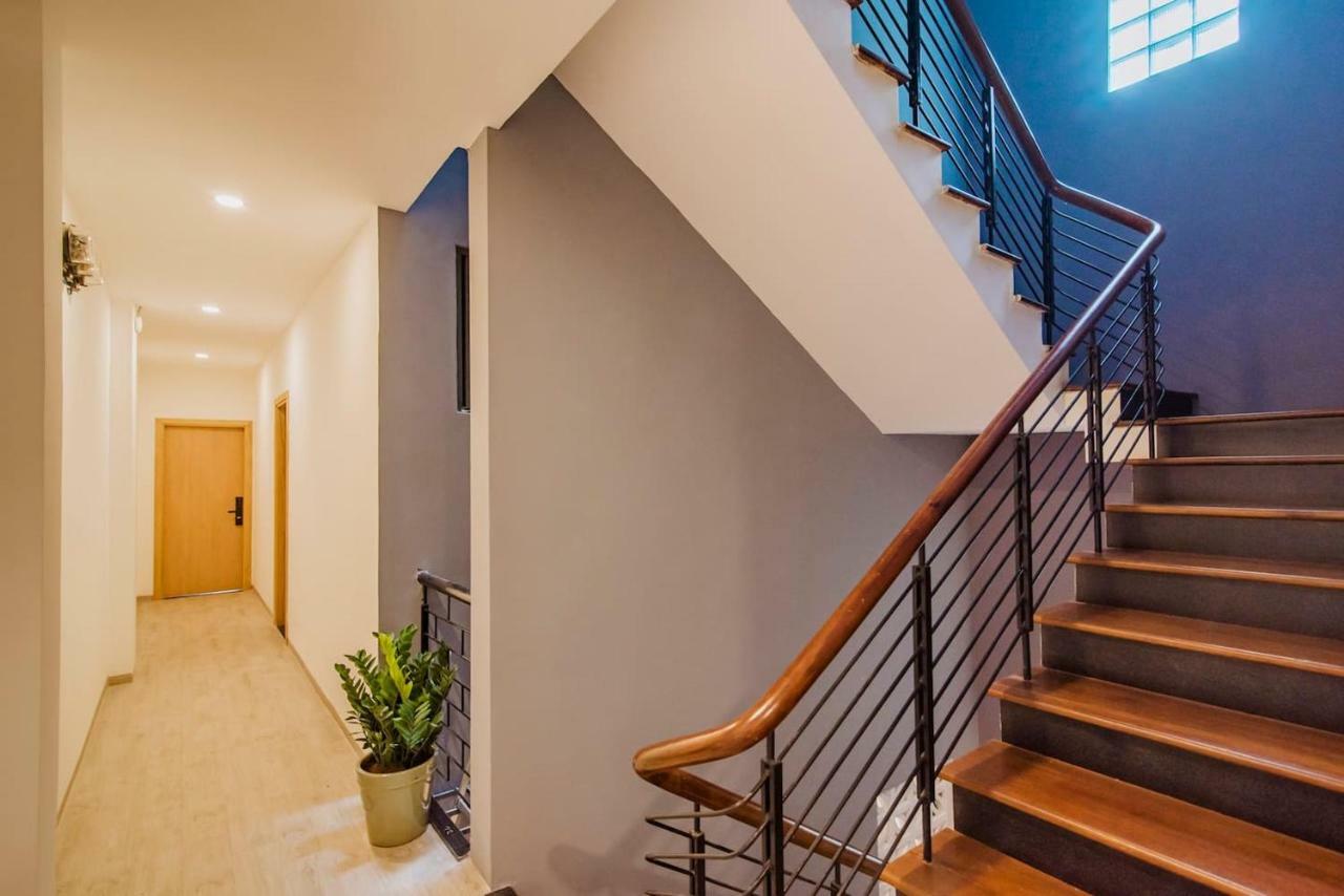 An Homestay Da Nang Exterior photo