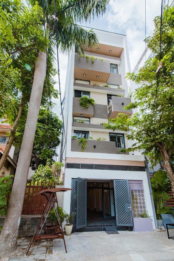 An Homestay Da Nang Exterior photo