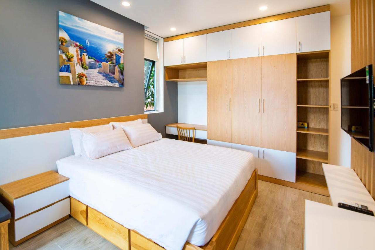An Homestay Da Nang Exterior photo
