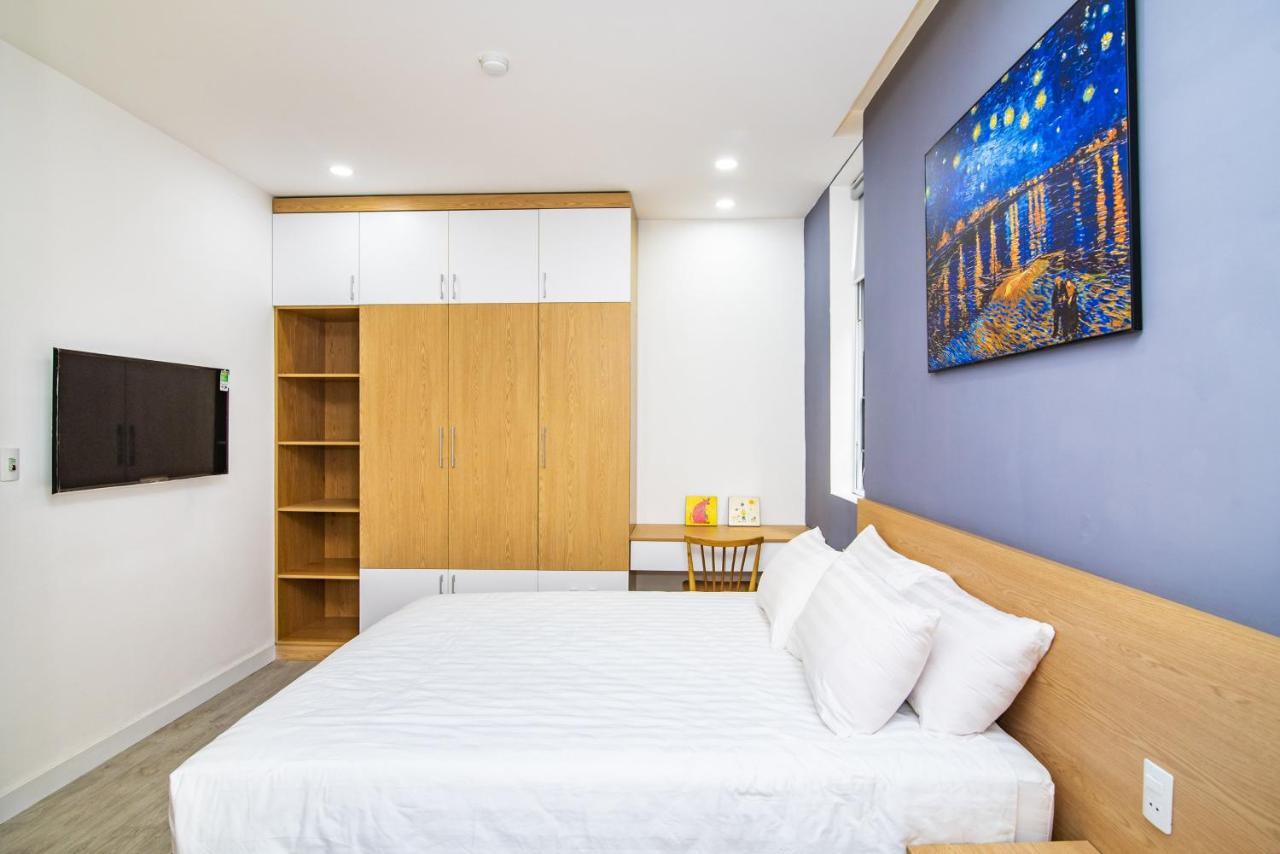 An Homestay Da Nang Exterior photo