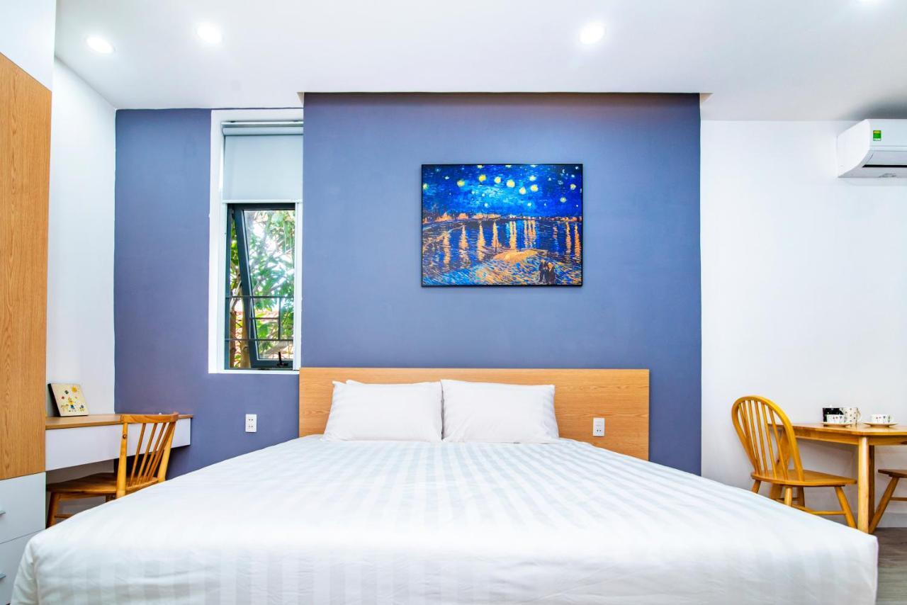 An Homestay Da Nang Exterior photo