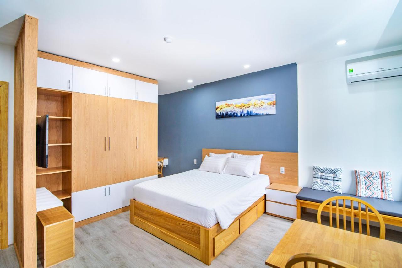 An Homestay Da Nang Exterior photo