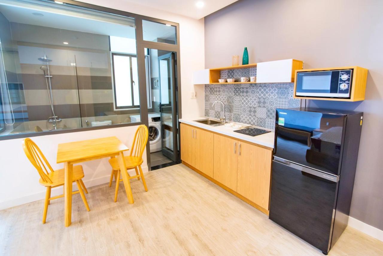 An Homestay Da Nang Exterior photo