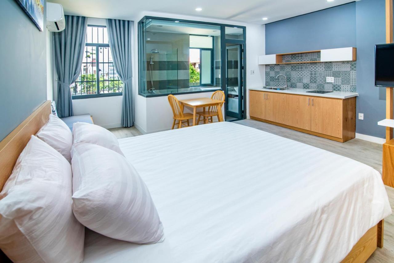 An Homestay Da Nang Exterior photo