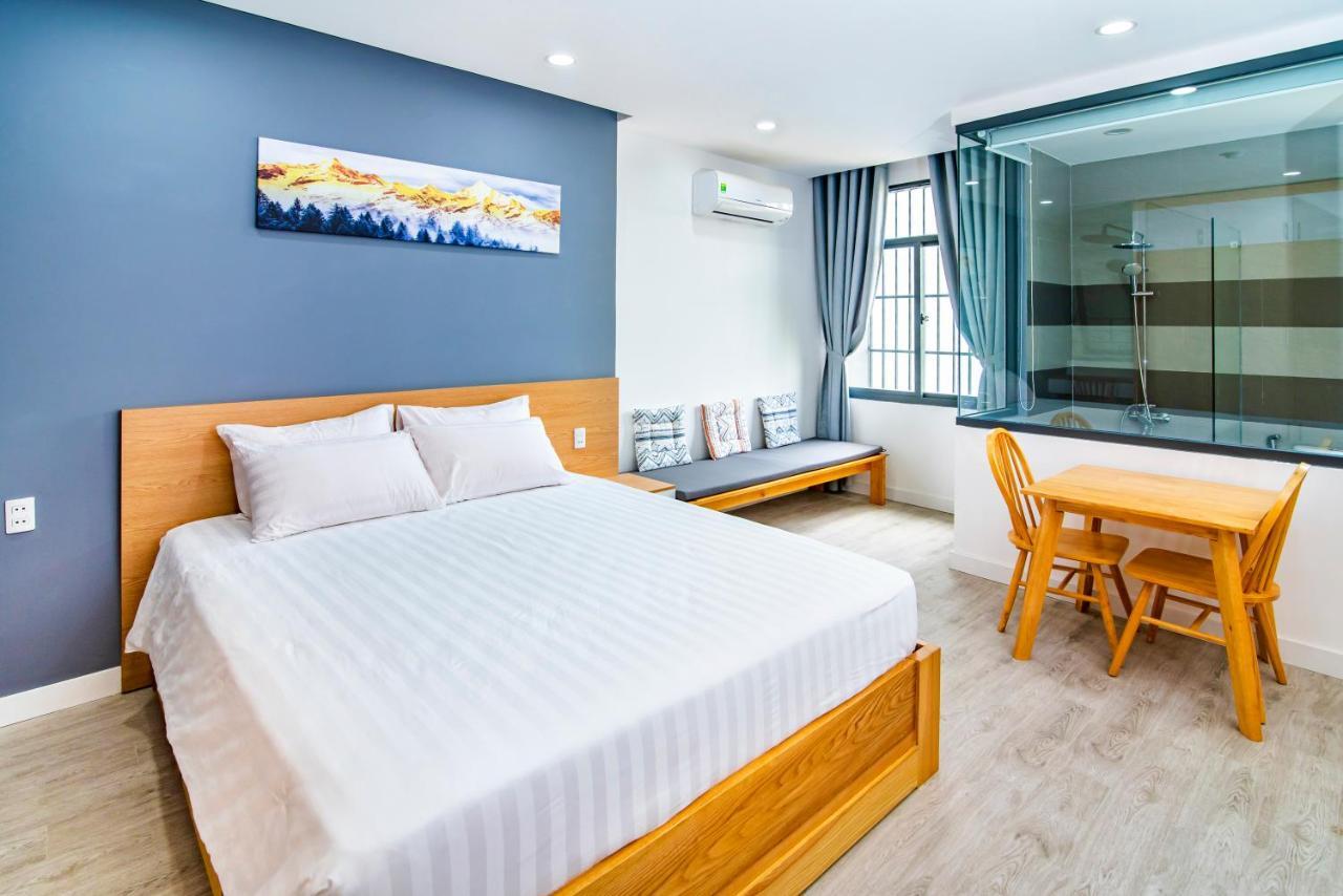 An Homestay Da Nang Exterior photo