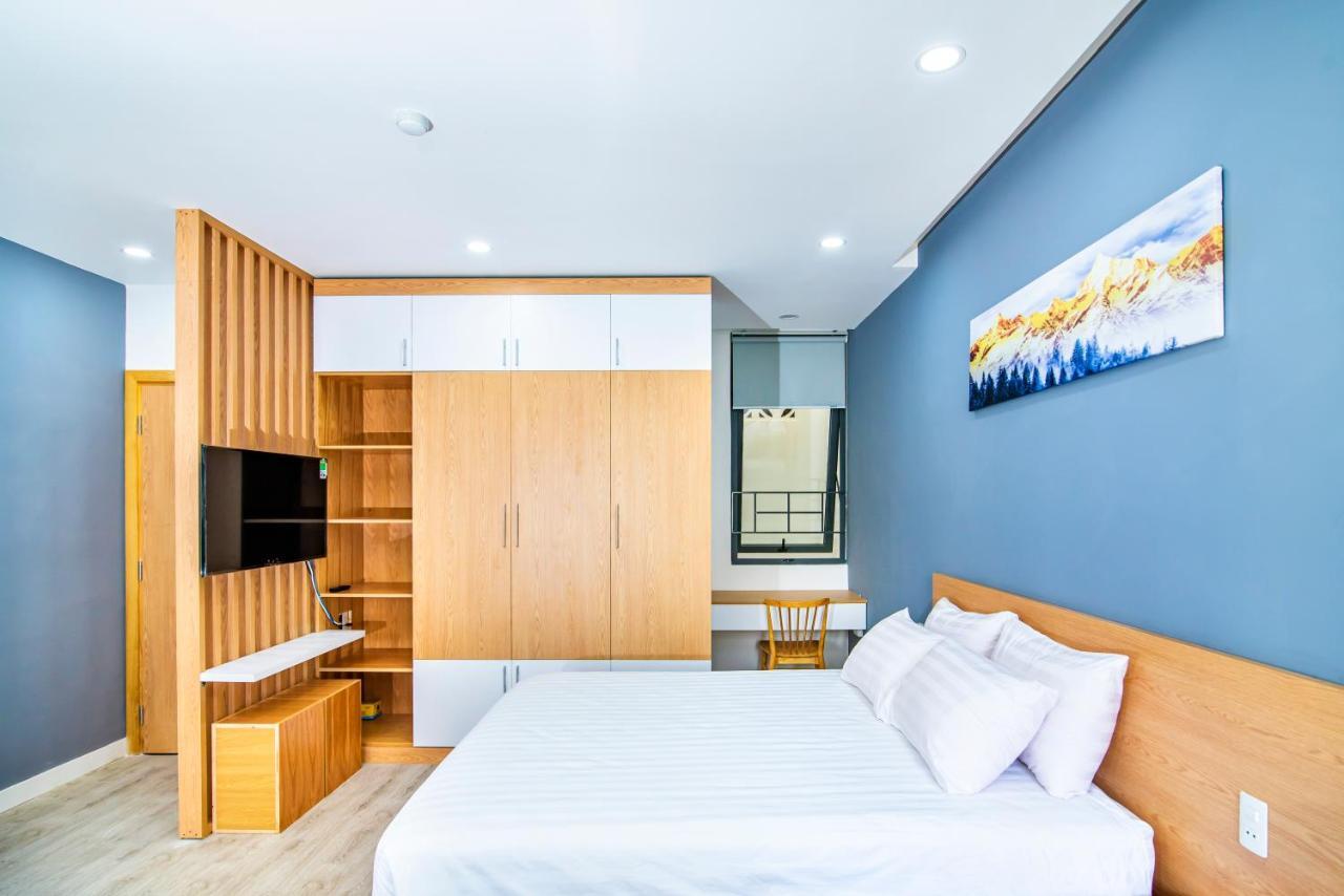 An Homestay Da Nang Exterior photo