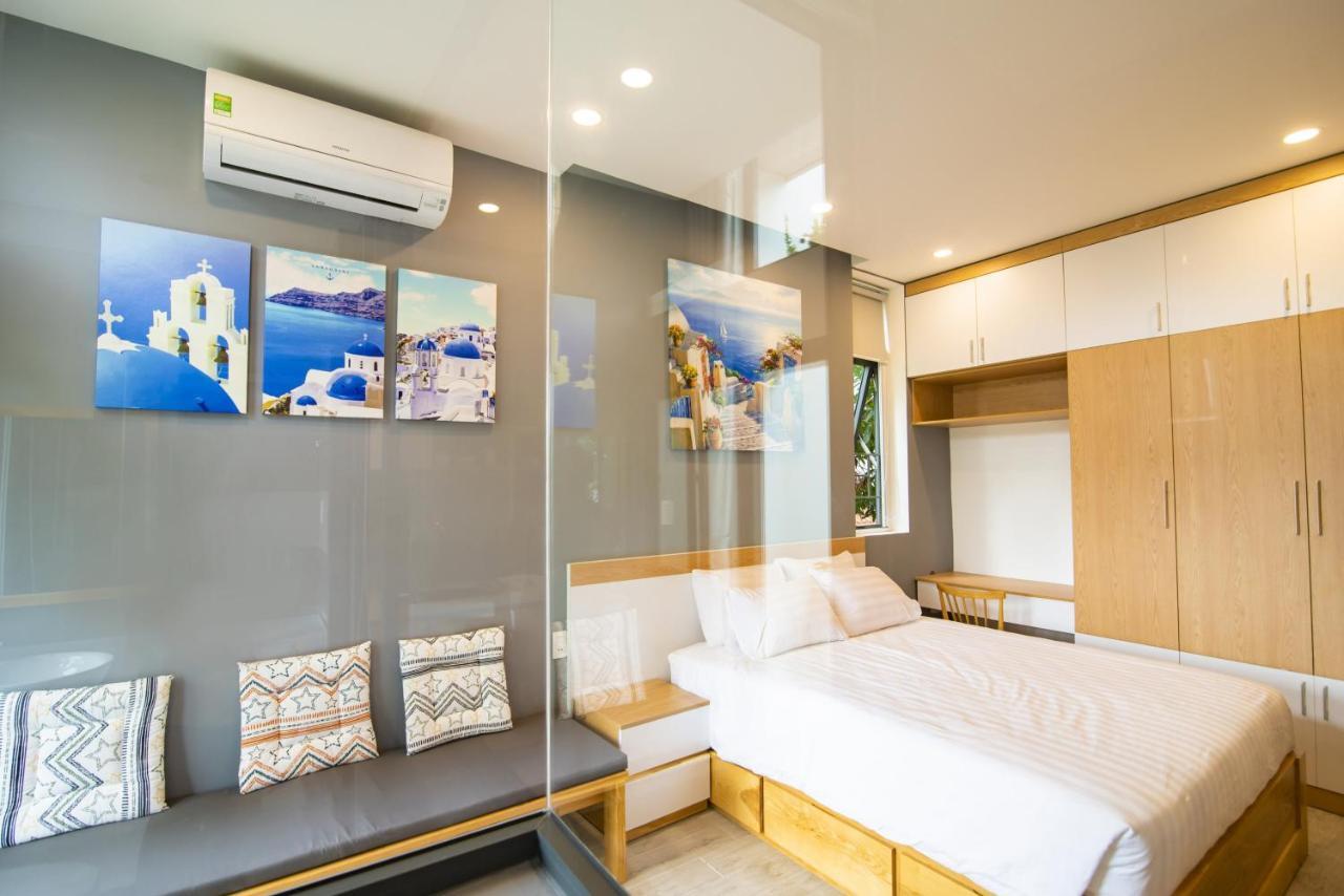 An Homestay Da Nang Exterior photo