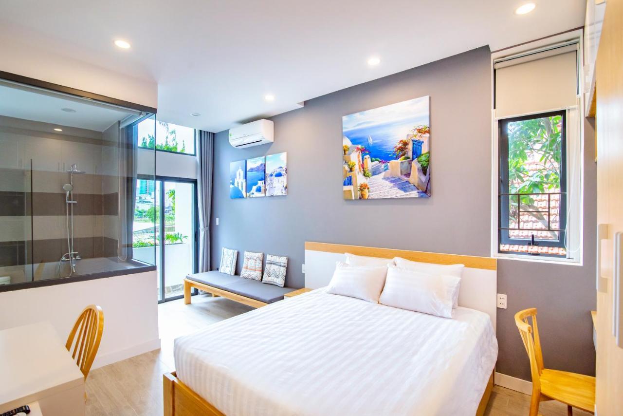 An Homestay Da Nang Exterior photo