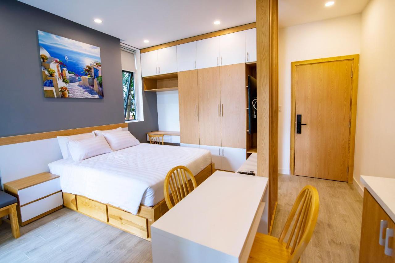An Homestay Da Nang Exterior photo