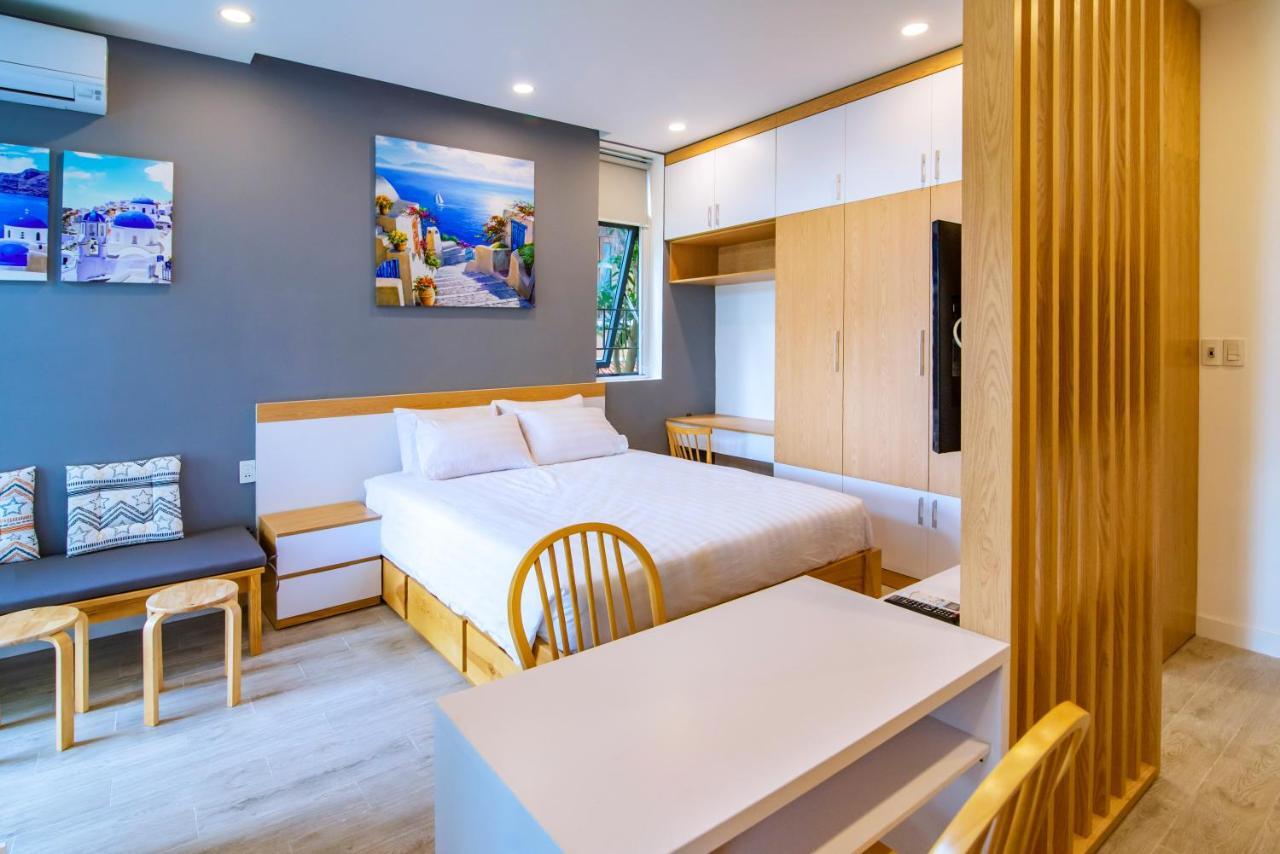 An Homestay Da Nang Exterior photo