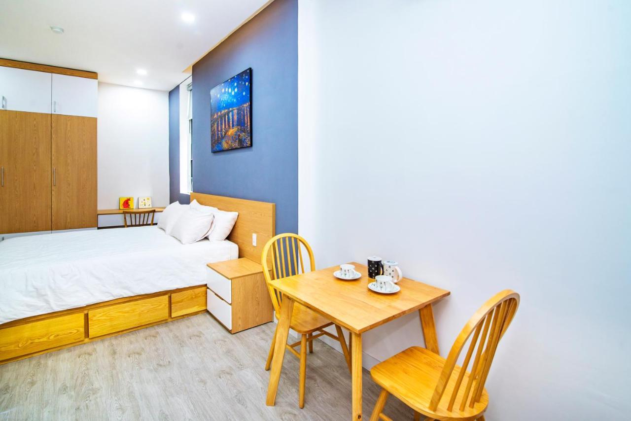 An Homestay Da Nang Exterior photo